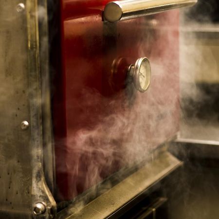 Tavern De Geulhemermolen Hotel Berg en Terblijt Kültér fotó