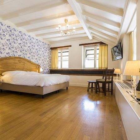 Tavern De Geulhemermolen Hotel Berg en Terblijt Kültér fotó