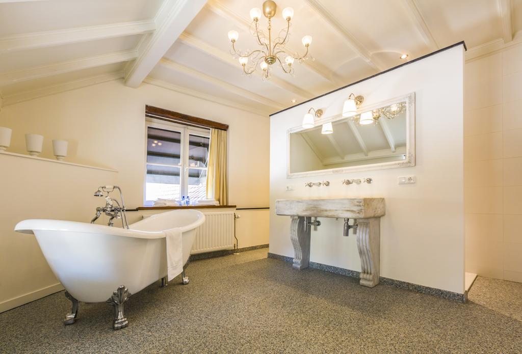 Tavern De Geulhemermolen Hotel Berg en Terblijt Szoba fotó
