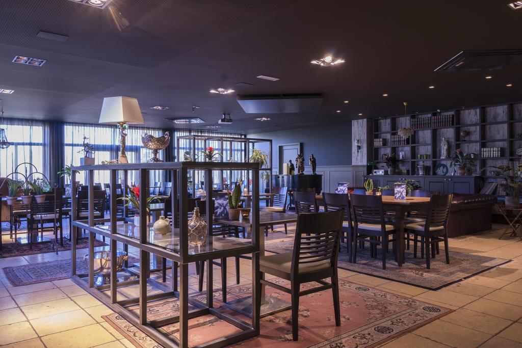 Tavern De Geulhemermolen Hotel Berg en Terblijt Kültér fotó