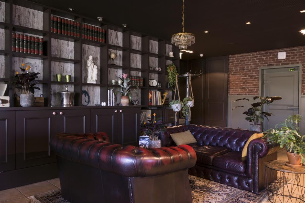 Tavern De Geulhemermolen Hotel Berg en Terblijt Kültér fotó