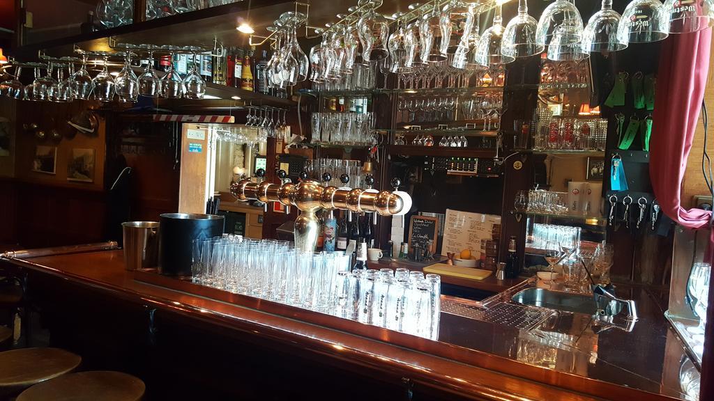 Tavern De Geulhemermolen Hotel Berg en Terblijt Kültér fotó