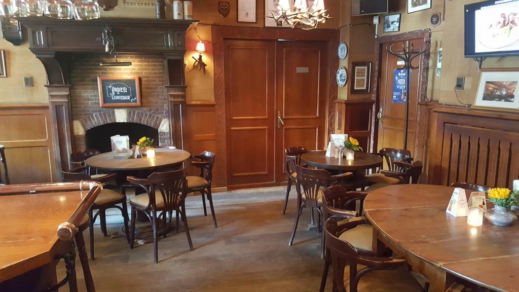 Tavern De Geulhemermolen Hotel Berg en Terblijt Kültér fotó