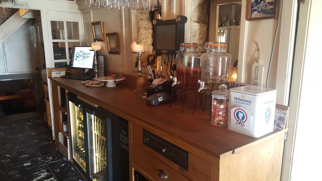 Tavern De Geulhemermolen Hotel Berg en Terblijt Kültér fotó