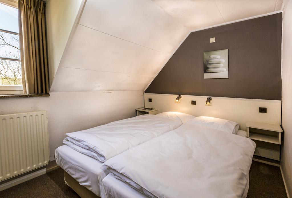 Tavern De Geulhemermolen Hotel Berg en Terblijt Kültér fotó